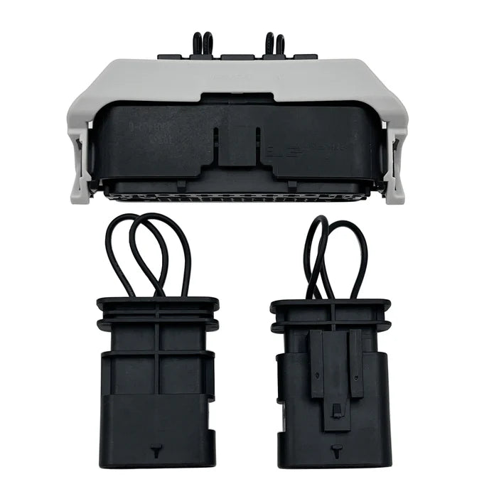 2020-2023 Duramax L5P 6.6L CAN Bus Plugs Connector Set (3-piece)