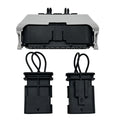 2020-2023 Duramax L5P 6.6L CAN Bus Plugs Connector Set (3-piece)