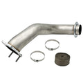 2017-2023 Duramax L5P 6.6L 3.5" Downpipe Exhaust