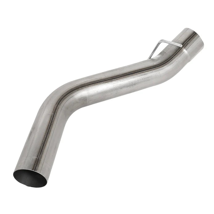 2013-2018 6.7L Ram Cummins 5" Turbo-Back Exhaust System (DPF Delete)