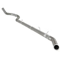 2013-2018 6.7L Ram Cummins 5" Turbo-Back Exhaust System (DPF Delete)