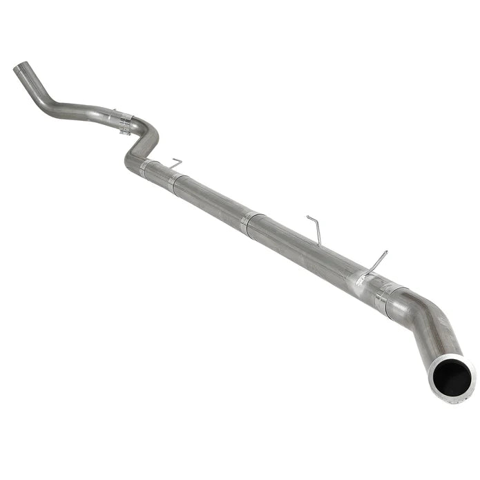2013-2018 6.7L Ram Cummins 5" Turbo-Back Exhaust System (DPF Delete)