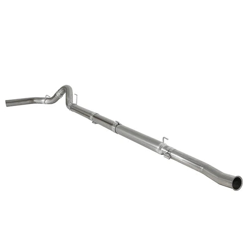 2011-2026 6.7L Ford Powerstroke 5" Downpipe-Back Full Exhaust System