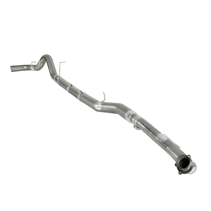 2017-2023 6.6L GM Duramax L5P 5" Downpipe-Back Exhaust System