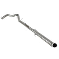 2019-2024 6.7L Ram Cummins 5" Downpipe-Back Exhaust System