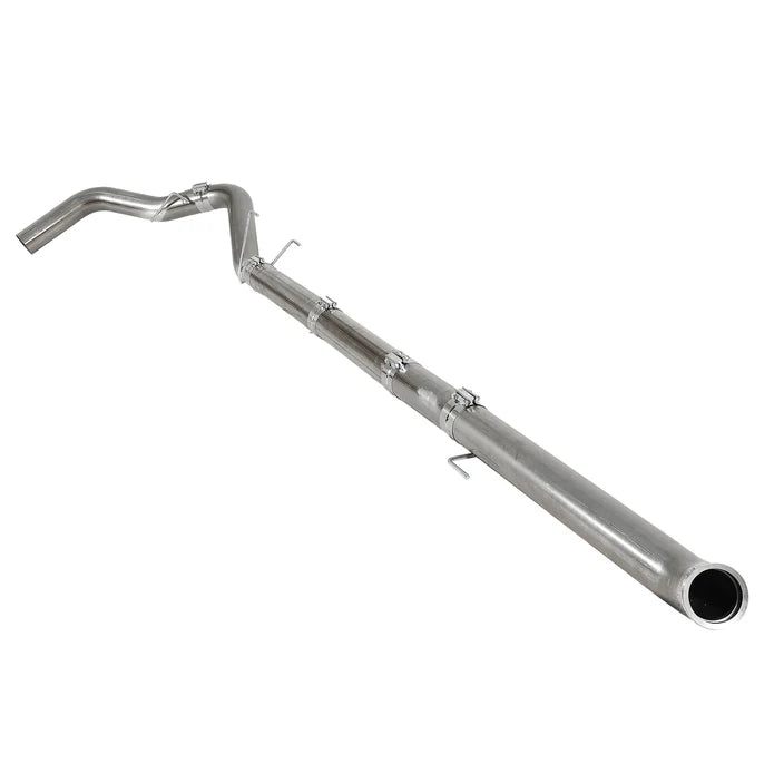 2019-2024 6.7L Ram Cummins 5" Downpipe-Back Exhaust System