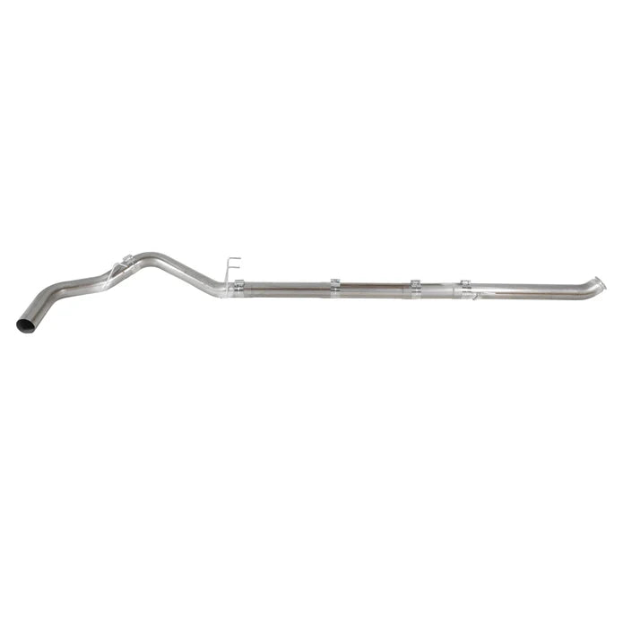 2019-2024 6.7L Ram Cummins 5" Downpipe-Back Exhaust System