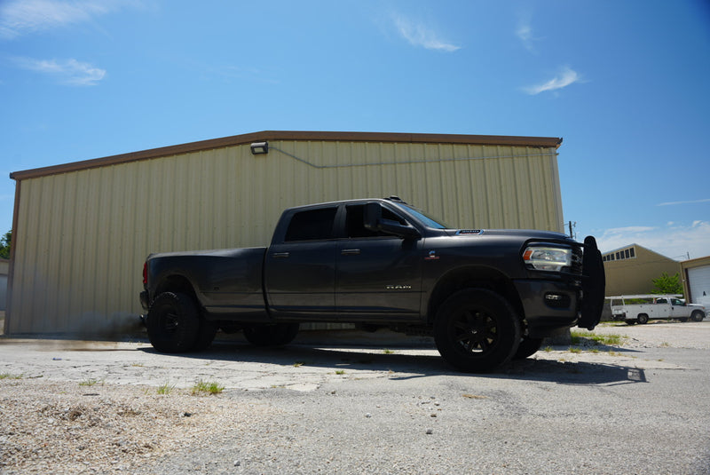 2013-2021 Cummins All-in-One Kit - Ram Cummins dually truck