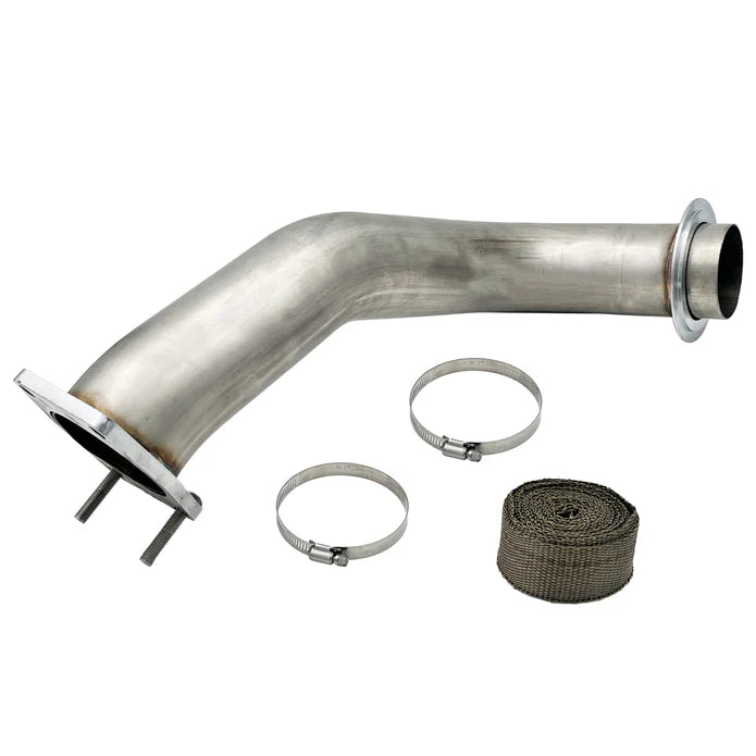 2017-2023 L5P Duramax All-in-One Kit components