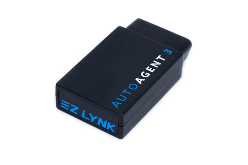 EZ Lynk AutoAgent 3 tuning device for LML Duramax custom tuning support