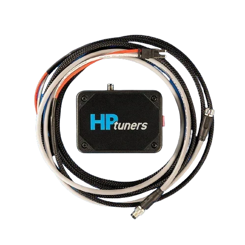 HP Tuners MPVI device with wiring harness for L5P Duramax tuning