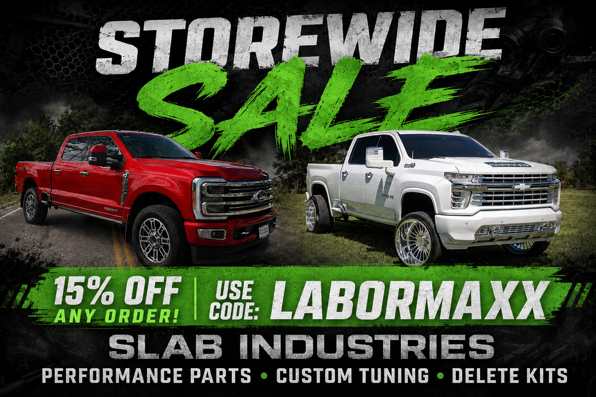 Labor Day storewide sale — 15% off any order with code LABORMAXX